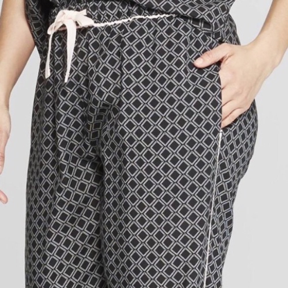 Pajama Pants
